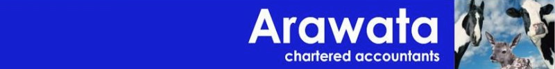 Arawata Chartered Accountants